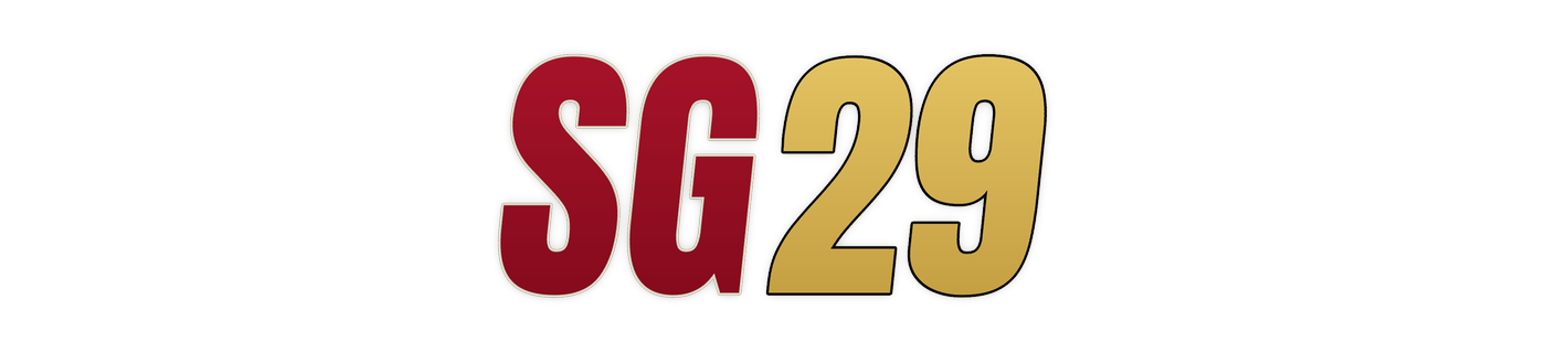 sg29 logo